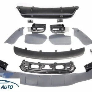 Retur gratuit Body Kit Aerodinamik compatibil cu BMW X5 E70 LCI (2011-2014)