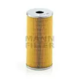 Noutate Filtru ulei Mann-Filter H 1060 n Mann-Filter