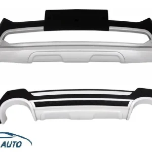 Prelungiri Off Road compatibil cu Kia Sportage QL 2016+ Reducere specială