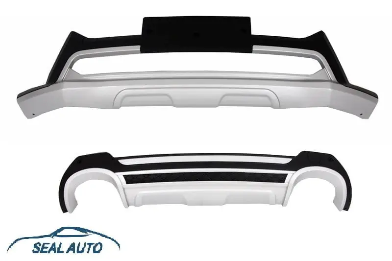 Prelungiri Off Road compatibil cu Kia Sportage QL 2016+ Reducere specială