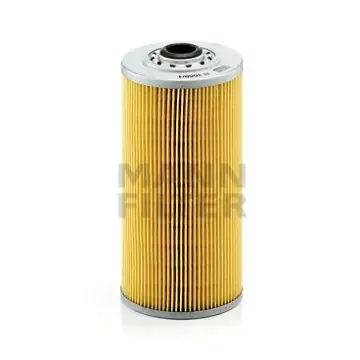 Bestseller Filtru ulei Mann-Filter H 1059 1 x Mann-Filter