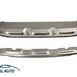 Cumpără acum Prelungiri Off Road compatibil cu Honda CR-V (RM) (2012-2015)