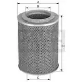 Filtru ulei Mann-Filter H 1053 2 n Mann-Filter Discount