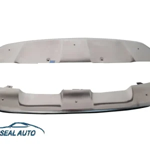 Prelungiri Off Road compatibil cu BMW X6 E71 08-14 otel inoxidabil Mai ieftin
