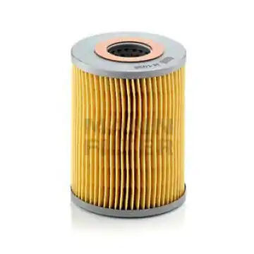 Doar azi Filtru ulei Mann-Filter H 1038 Mann-Filter