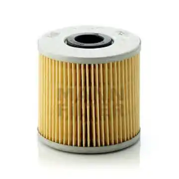 Livrare expres Filtru ulei Mann-Filter H 1032 1 x Mann-Filter