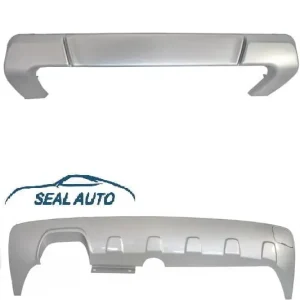 Ofertă de sezon Pachet Prelungiri Off-Road cu Praguri Laterale compatibil cu Volvo XC90 (2007-2013) R-Design