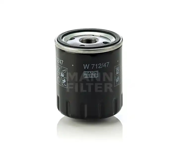 Filtru ulei Mann-Filter GT 712 47 Mann-Filter Premium