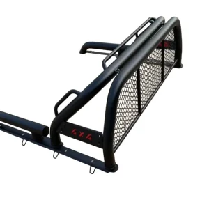 Comandă acum Rollbar Ford Ranger T6 T7 2012 – 2018 3″/76mm negru