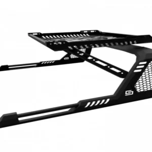 Rollbar cu portbagaj metalic Mitsubishi L200 2015-2019, 2019-> SDX 4WD Off-road Reducere extra