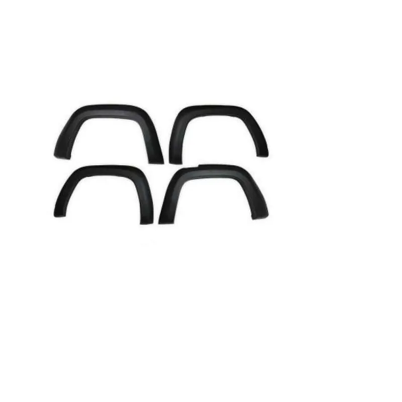 SET 4 OVERFENDERE ARIPI VW Amarok 2010-2017 Reducere extra