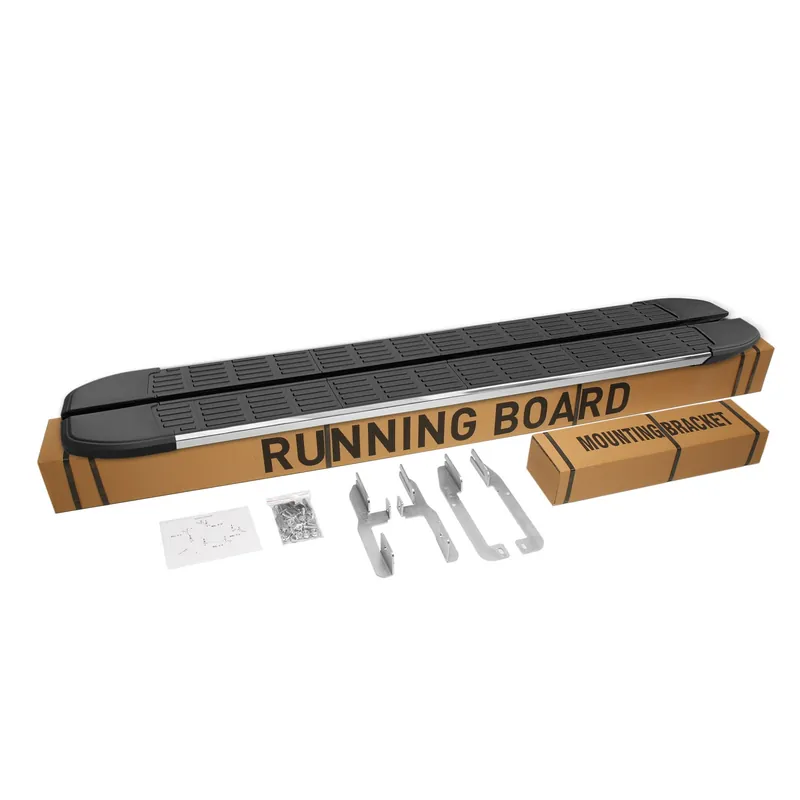 Cumpără acum PRAGURI LATERALE FORD RANGER 2013+ UF68/BRK01