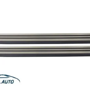 Set 2 praguri laterale SUV compatibil cu VW Tiguan (2007-2015) Livrare expres