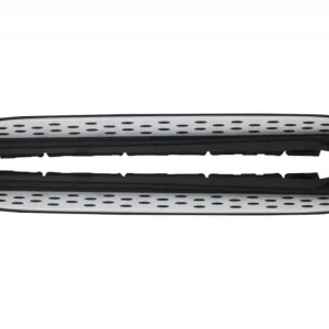 Set 2 praguri laterale compatibil cu Mercedes GLC-CLASS X253 (2015->), GLC Coupe C253 (2016+) Reducere