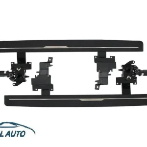 Praguri Laterale Electrice Land compatibil cu Rover Range compatibil cu Rover Vogue IV (L405) (2014-2015) & Sport (L494) (2013-2015) Plată sigură