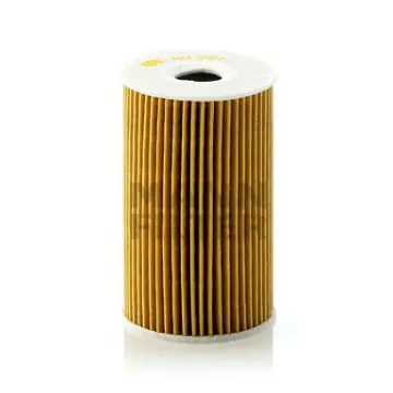 Livrare expres Filtru ulei Mann-Filter HU 7001 x Mann-Filter