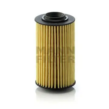 Filtru ulei Mann-Filter HU 69 3 x Mann-Filter Calitate înaltă