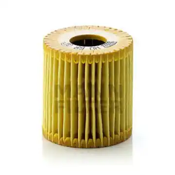 Livrare rapidă Filtru ulei Mann-Filter HU 68 x Mann-Filter
