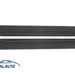 Set 2 praguri laterale compatibil cu Toyota Land Cruiser Prado FJ150 (2010+) Livrare expres