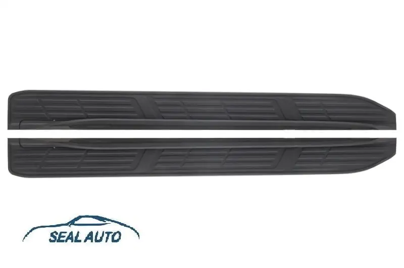 Set 2 praguri laterale compatibil cu Toyota Land Cruiser Prado FJ150 (2010+) Livrare expres