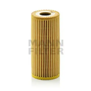 Reducere extra Filtru ulei Mann-Filter HU 615 3 x Mann-Filter
