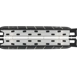 Set 2 praguri laterale compatibil cu Porsche Cayenne 958 (2010-2017) Premium