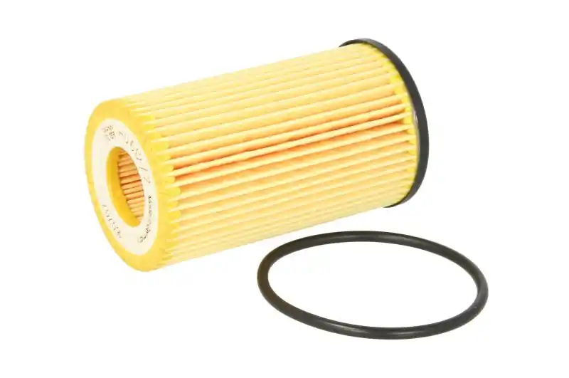 Filtru ulei Mann-Filter HU 612 2 x Mann-Filter Retur ușor