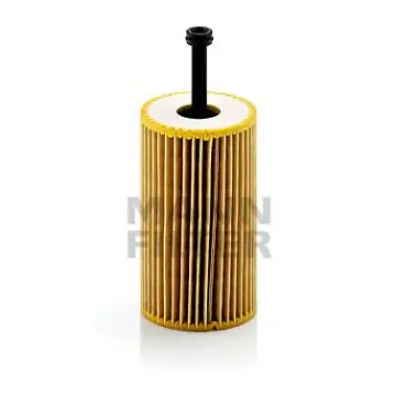 Preț redus Filtru ulei Mann-Filter HU 612 x Mann-Filter
