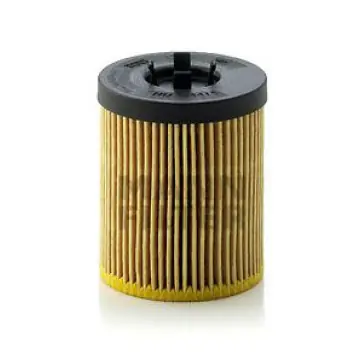 Filtru ulei Mann-Filter HU 611 1 x Mann-Filter Reducere de preț