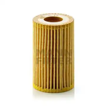 Lichidare de stoc Filtru ulei Mann-Filter HU 611 x Mann-Filter