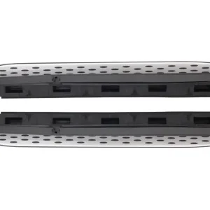 Set 2 praguri laterale compatibil cu Mercedes Benz W166 ML GLE 2012- 4matic w166 M-CLASS Disponibil imediat