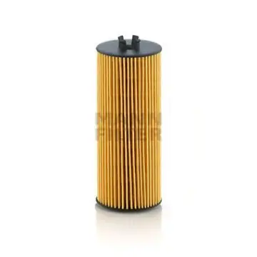 Filtru ulei Mann-Filter HU 6008 z Mann-Filter Livrare gratuită