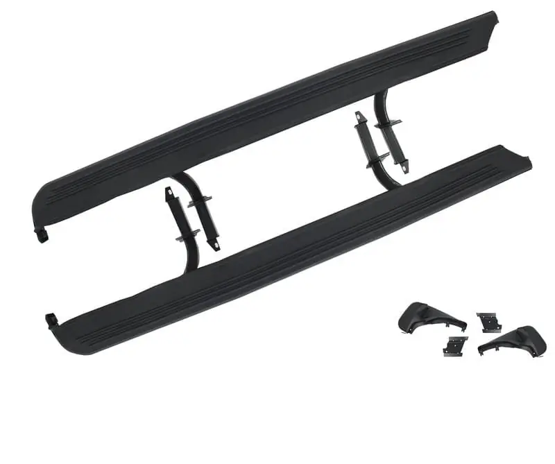 Doar azi Set 2 praguri laterale Land compatibil cu Rover Range, Rover Vogue L322 2002-2012
