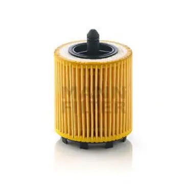 Filtru ulei Mann-Filter HU 6007 x Mann-Filter Cumpărături sigure