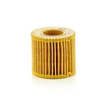 Filtru ulei Mann-Filter HU 6006 z Mann-Filter Chilipir
