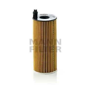 Filtru ulei Mann-Filter HU 6004 x Mann-Filter Cel mai vândut