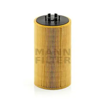 Filtru ulei Mann-Filter HU 1390 x Mann-Filter Reducere de preț