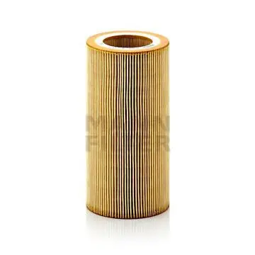Retur ușor Filtru ulei Mann-Filter HU 1297 x Mann-Filter