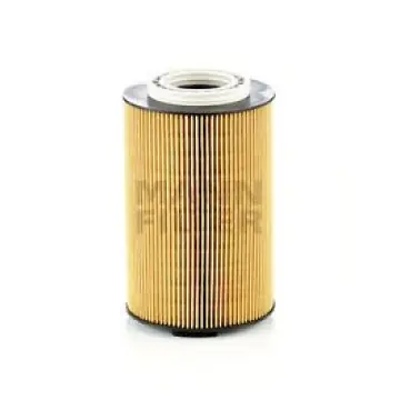 Plată sigură Filtru ulei Mann-Filter HU 1291 1 z Mann-Filter