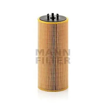 Preferatul clienților Filtru ulei Mann-Filter HU 12 110 x Mann-Filter
