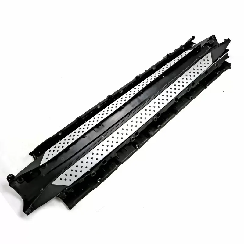 Popular Set 2 praguri laterale compatibil cu BMW X5 (E70) (2007-2014)