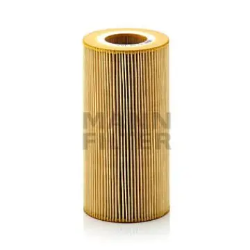 Ofertă Filtru ulei Mann-Filter HU 12 103 x Mann-Filter