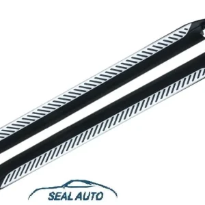 Retur gratuit Set 2 praguri laterale compatibil cu BMW X3 G01 (2018-Up), X4 G02 (2018-Up)