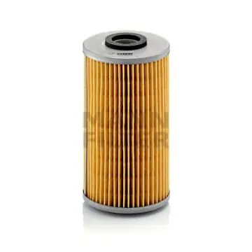 Noutate Filtru ulei Mann-Filter H 939 Mann-Filter