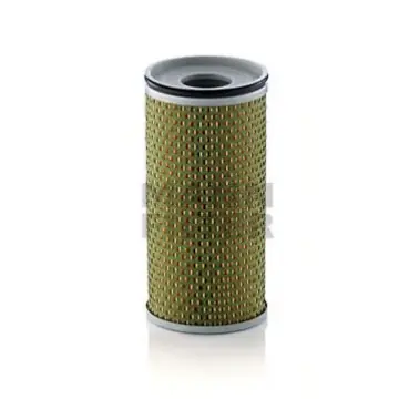 Reduceri Filtru ulei Mann-Filter H 938 4 Mann-Filter