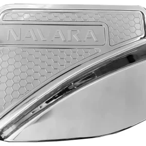 Capac rezervor cromat Nissan Navara NP300 2015-2017 Seal Auto Livrare gratuită