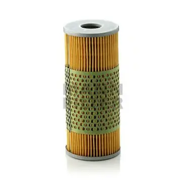 Reducere specială Filtru ulei Mann-Filter H 829 Mann-Filter
