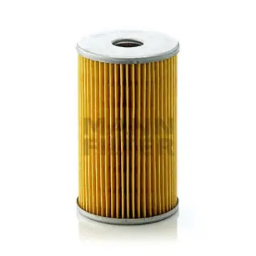 Ofertă limitată Filtru ulei Mann-Filter H 820 3 x Mann-Filter
