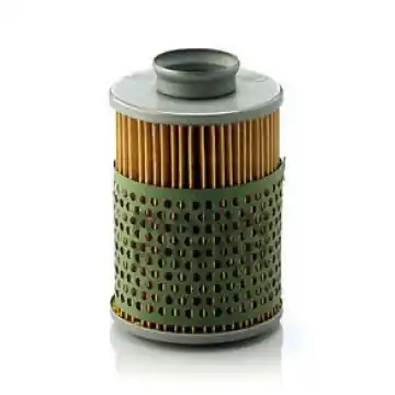 Reduceri Filtru ulei Mann-Filter H 815 n Mann-Filter