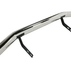 Ofertă de sezon Bara protectie fata City Bar inox Mitsubishi L200 Triton 2015, 2016 seal auto